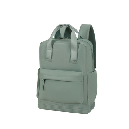 American Tourister Soulpack Business Business-ryggsäck 39 cm – Isberg Grön