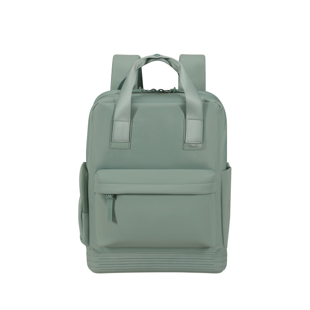 American Tourister Soulpack Business Business-ryggsäck 39 cm – Isberg Grön