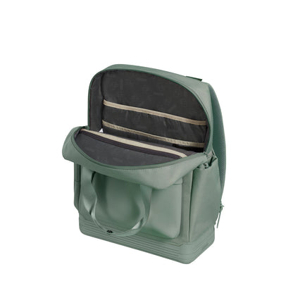 American Tourister Soulpack Business Business-ryggsäck 39 cm – Isberg Grön