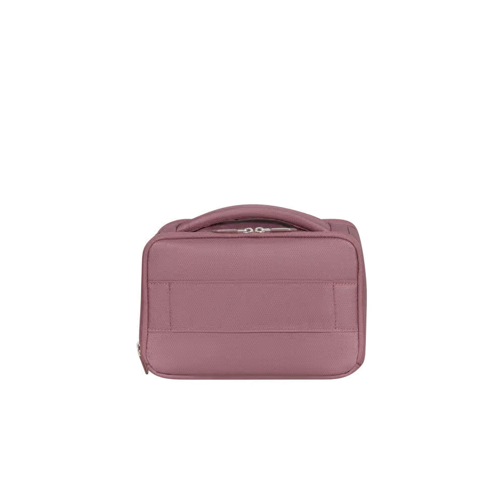 American Tourister Wanderlite - Galactic Mauve Necessär 26cm
