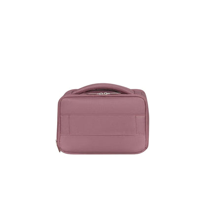 American Tourister Wanderlite - Galactic Mauve Necessär 26cm
