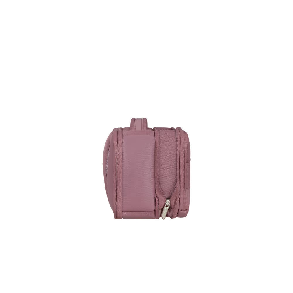 American Tourister Wanderlite - Galactic Mauve Necessär 26cm