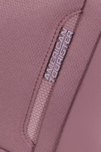American Tourister Wanderlite - Galactic Mauve Necessär 26cm