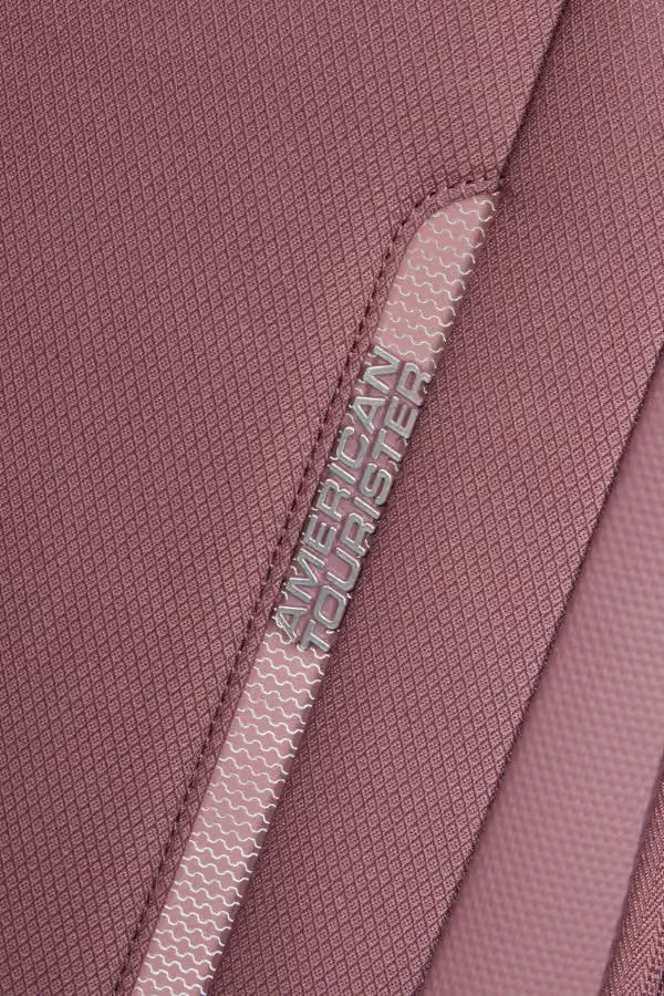 American Tourister Wanderlite - Galactic Mauve Kabinväska 55cm
