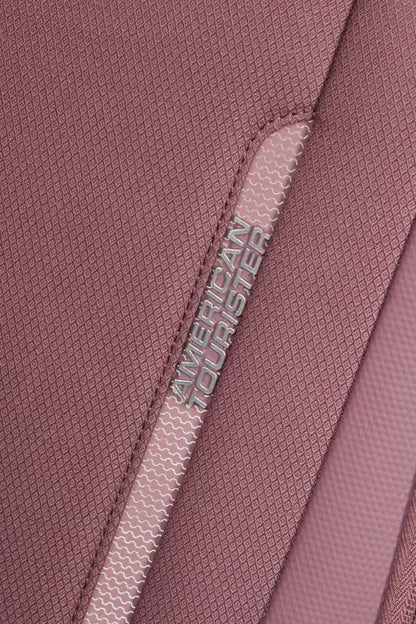 American Tourister Wanderlite - Galactic Mauve Kabinväska 55cm