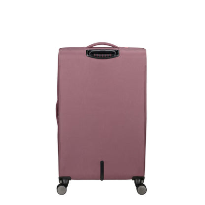American Tourister Wanderlite - Galactic Mauve Stor Resväska 79cm