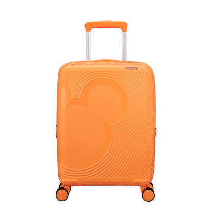 American Tourister Mickey Magic Kabinväska 55 cm – Mickey Peachy Orange