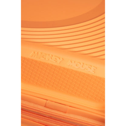American Tourister Mickey Magic Kabinväska 55 cm – Mickey Peachy Orange