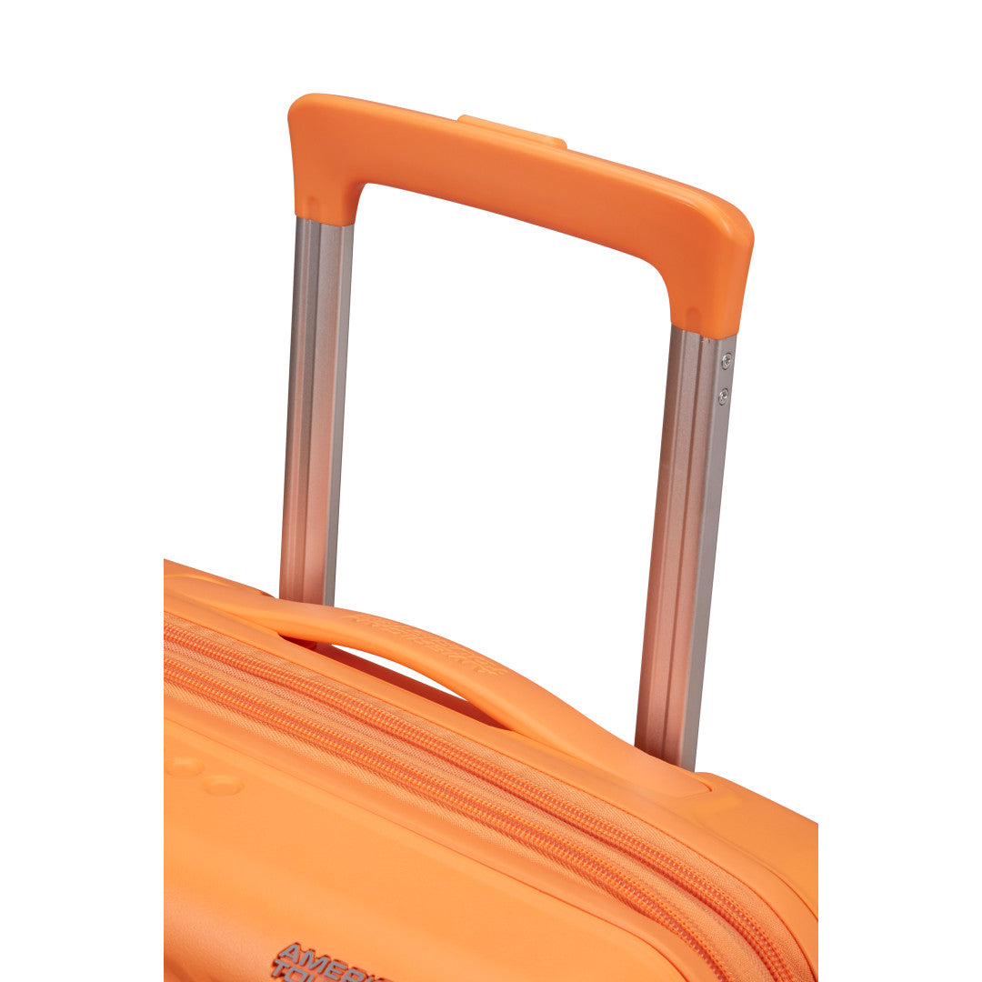 American Tourister Mickey Magic Kabinväska 55 cm – Mickey Peachy Orange