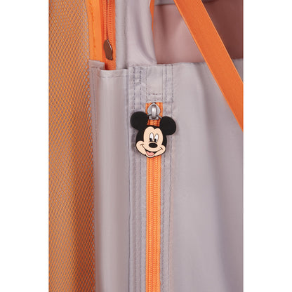 American Tourister Mickey Magic Kabinväska 55 cm – Mickey Peachy Orange