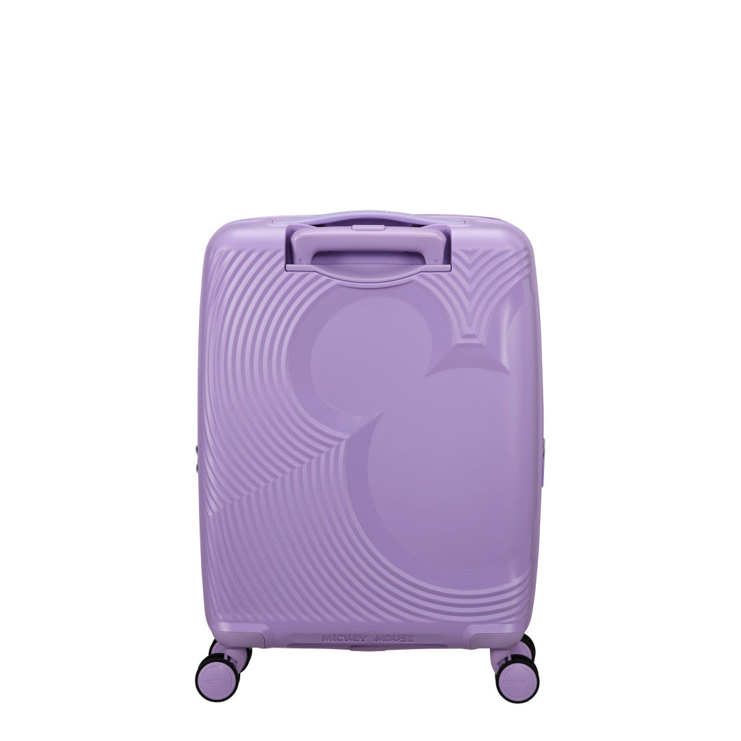 American Tourister Mickey Magic Kabinväska 55 cm – Ljussyrén