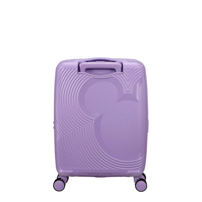 American Tourister Mickey Magic Kabinväska 55 cm – Ljussyrén