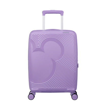 American Tourister Mickey Magic Kabinväska 55 cm – Ljussyrén