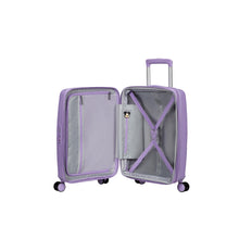American Tourister Mickey Magic Kabinväska 55 cm – Ljussyrén