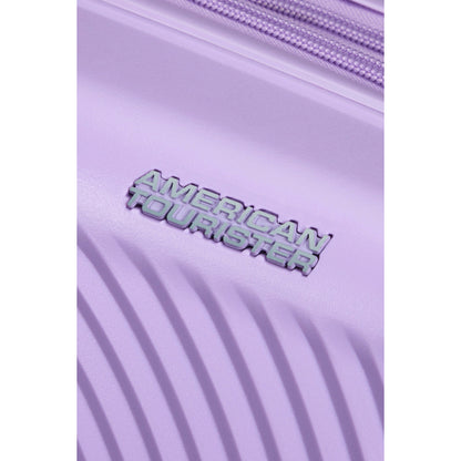 American Tourister Mickey Magic Kabinväska 55 cm – Ljussyrén