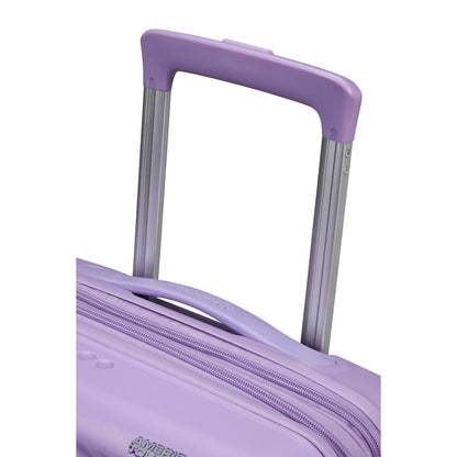 American Tourister Mickey Magic Kabinväska 55 cm – Ljussyrén