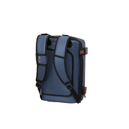 American Tourister Urban Track - Navy/Orange Duffelväska 40cm