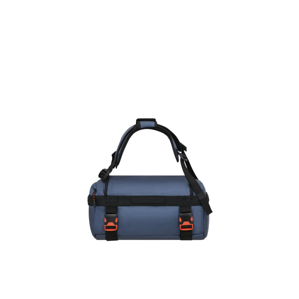 American Tourister Urban Track - Navy/Orange Duffelväska 40cm