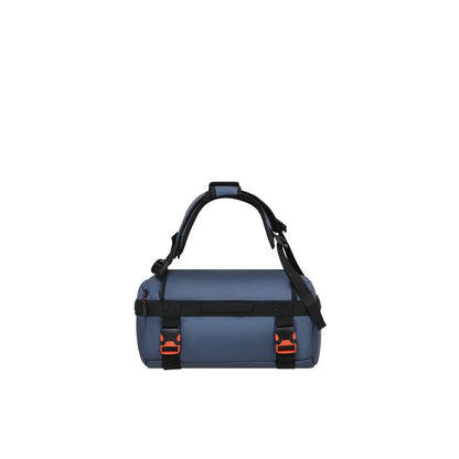 American Tourister Urban Track - Navy/Orange Duffelväska 40cm