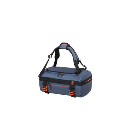 American Tourister Urban Track - Navy/Orange Duffelväska 40cm
