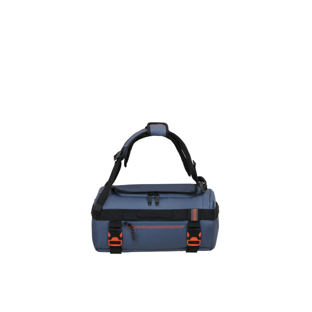 American Tourister Urban Track - Navy/Orange Duffelväska 40cm