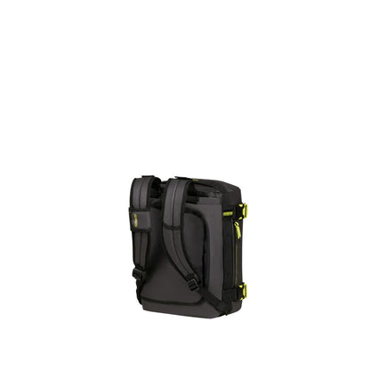 American Tourister Urban Track - Svart/Lime Duffelväska 40cm