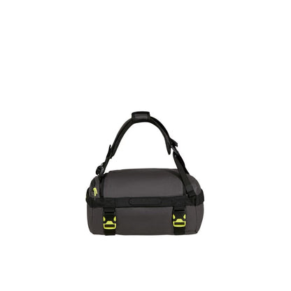 American Tourister Urban Track - Svart/Lime Duffelväska 40cm