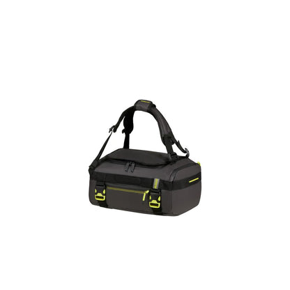 American Tourister Urban Track - Svart/Lime Duffelväska 40cm