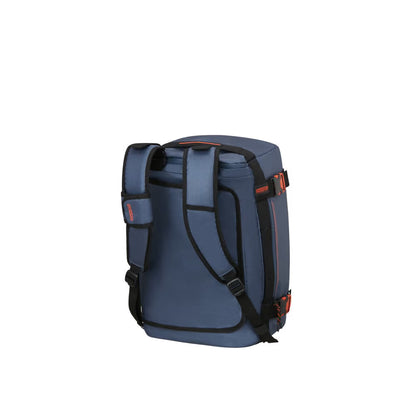 American Tourister Urban Track - Navy/Orange Duffelväska 45cm