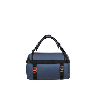 American Tourister Urban Track - Navy/Orange Duffelväska 45cm