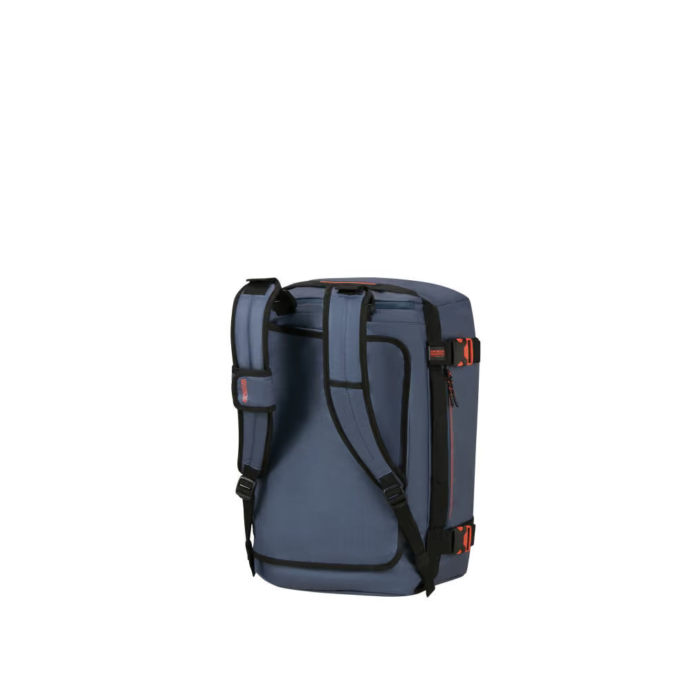 American Tourister Urban Track - Navy/Orange Duffelväska 50cm