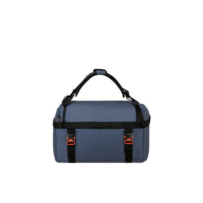 American Tourister Urban Track - Navy/Orange Duffelväska 50cm