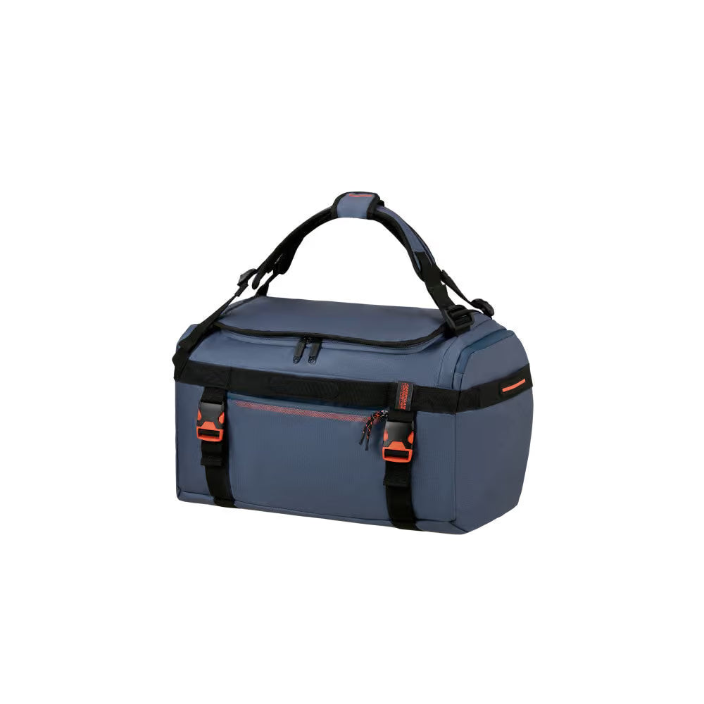 American Tourister Urban Track - Navy/Orange Duffelväska 50cm