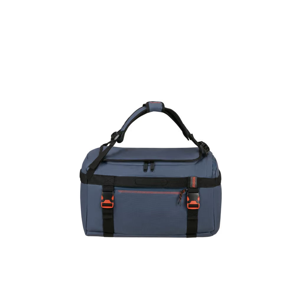 American Tourister Urban Track - Navy/Orange Duffelväska 50cm