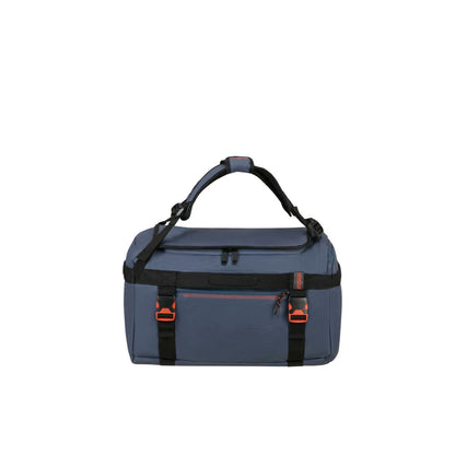American Tourister Urban Track - Navy/Orange Duffelväska 50cm