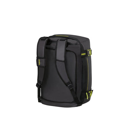 American Tourister Urban Track - Svart/Lime Duffelväska 50cm