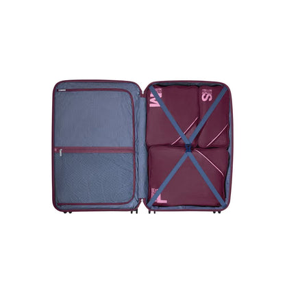 American Tourister Packing - Iced Berry