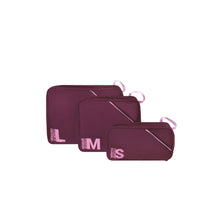 American Tourister Packing - Iced Berry