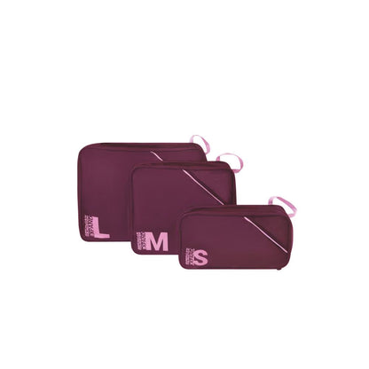 American Tourister Packing - Iced Berry