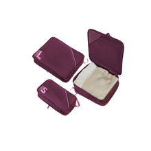 American Tourister Packing - Iced Berry