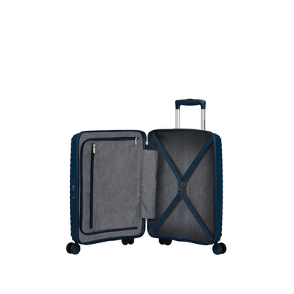American Tourister Diablast - Navy Kabinväska 55cm