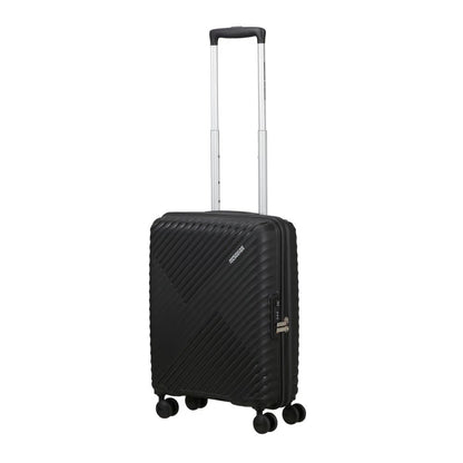 American Tourister Diablast - Svart Kabinväska 55cm