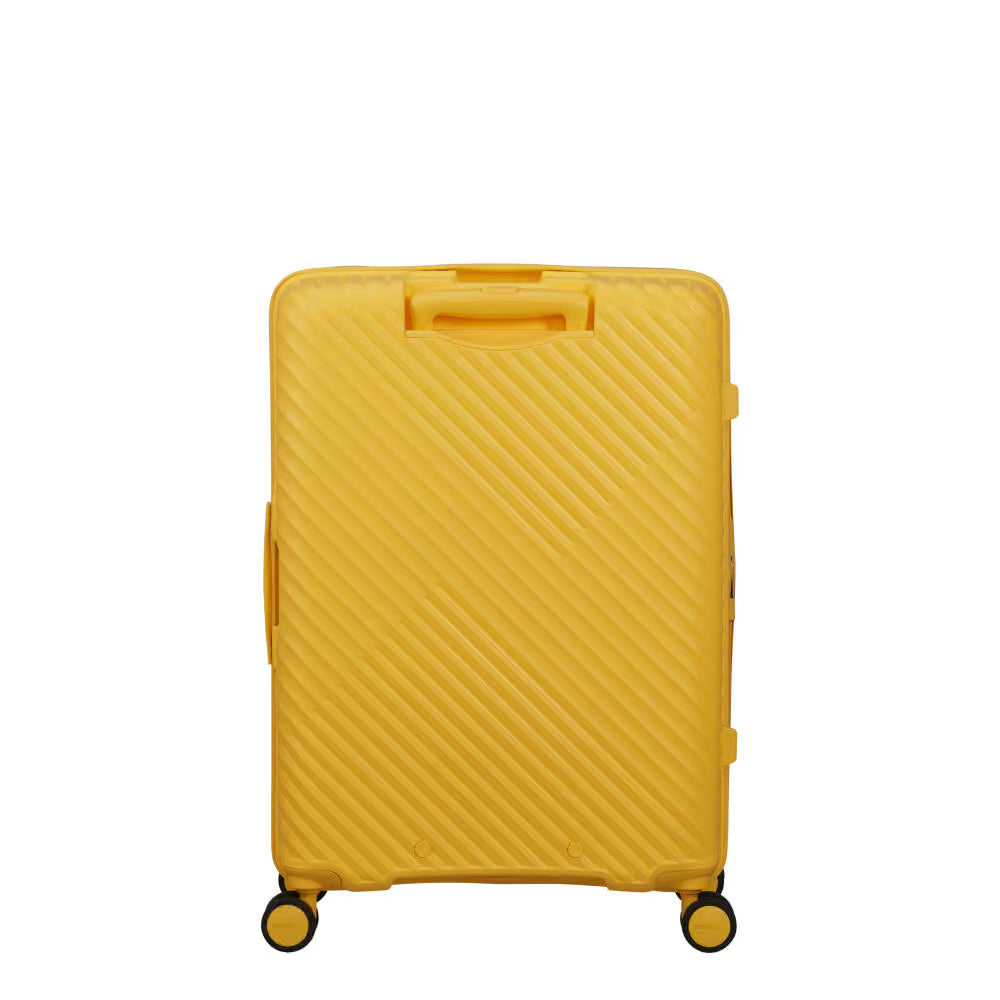 American Tourister Diablast - Digital Gul Mellanstor resväska 68cm
