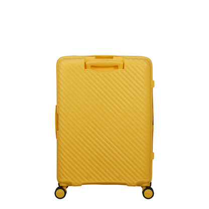 American Tourister Diablast - Digital Gul Mellanstor resväska 68cm