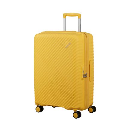 American Tourister Diablast - Digital Gul Mellanstor resväska 68cm