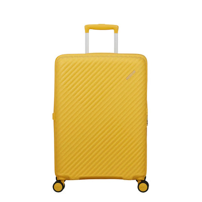 American Tourister Diablast - Digital Gul Mellanstor resväska 68cm