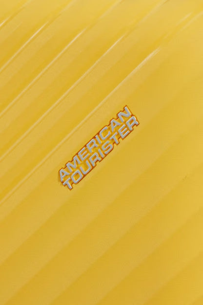 American Tourister Diablast - Digital Gul Kabinväska 55cm