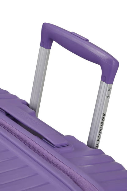 American Tourister Diablast - Lila Pulse Kabinväska 55cm