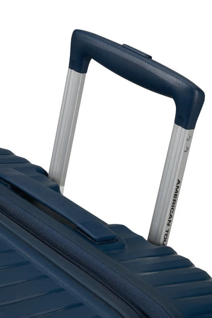 American Tourister Diablast - Navy Kabinväska 55cm