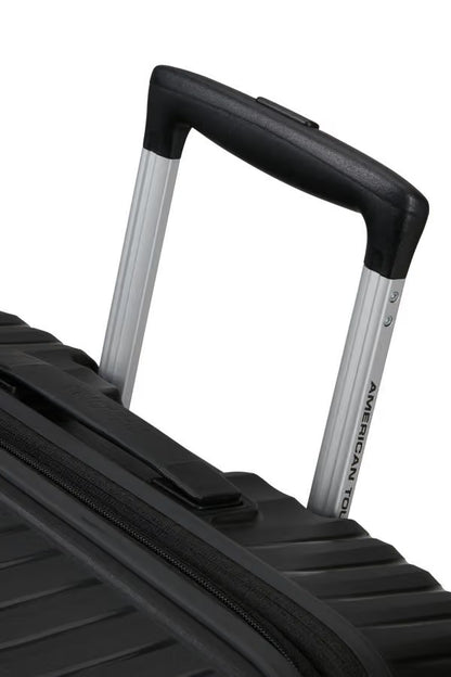 American Tourister Diablast - Svart Kabinväska 55cm